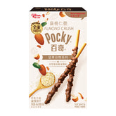 Pocky Biscuit Sticks Almond Crush Flavor 48g
